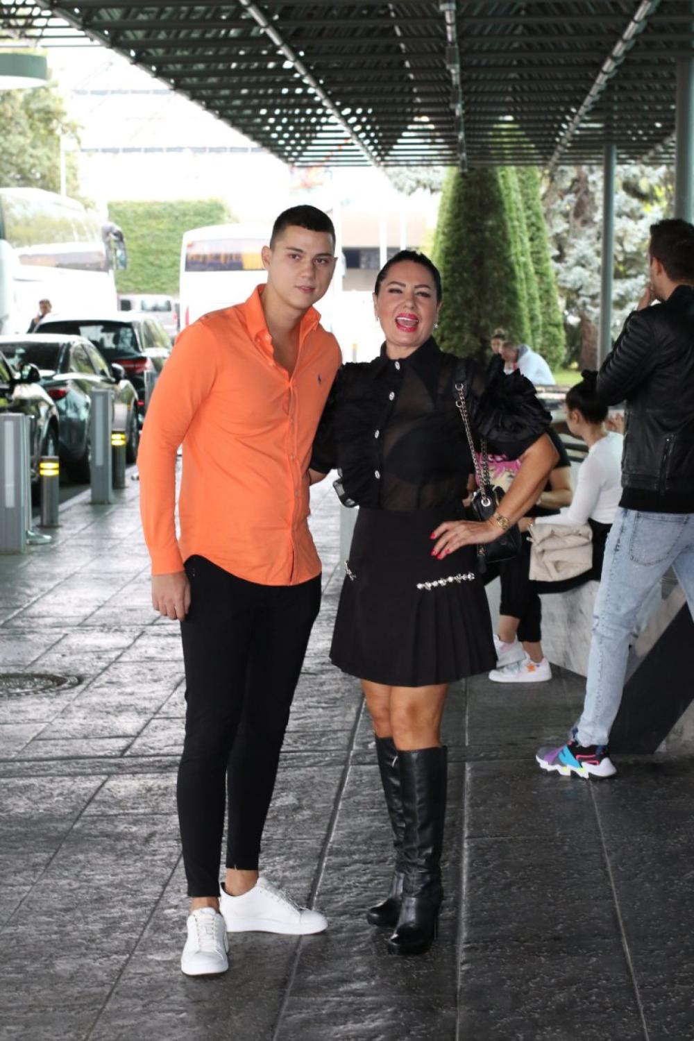Zlata Petrović ne prihvata snajku? Pevačica ne može da se pomiri što se njen sin pomirio sa Enom Čolić