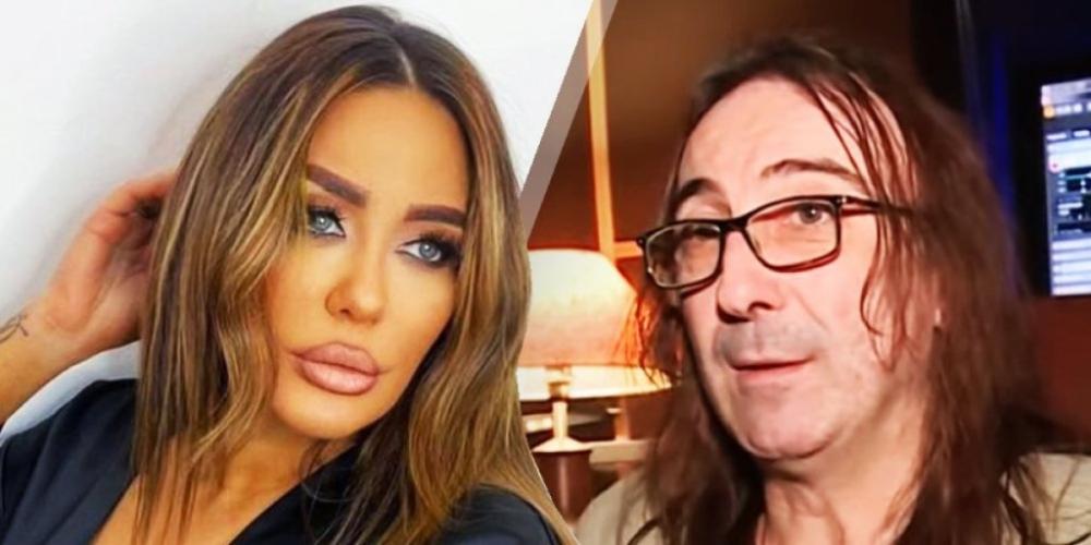 Ana Nikolić iznela sav prljav veš iz veze sa Raletom: "Varao je Olju Bajrami sa mnom"