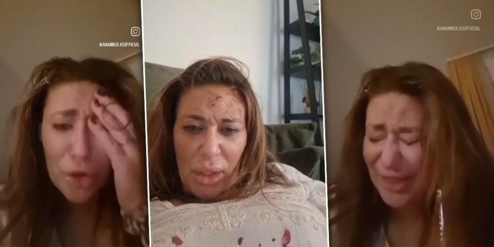 Pevačica koju je Rale varao sa Anom Nikolić se oglasila: "Žena trpi fizičko i psihičko nasilje"