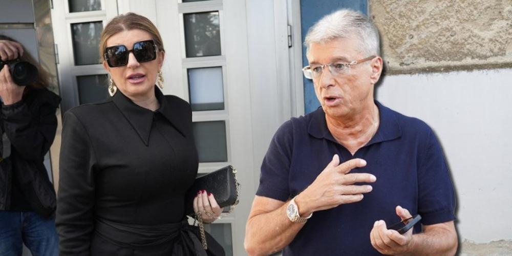 "Mnogo voli pare, Popović se još nije ni ohladio": Pevačica izvređala Viki nakon prelaska u Pinkove zvezde