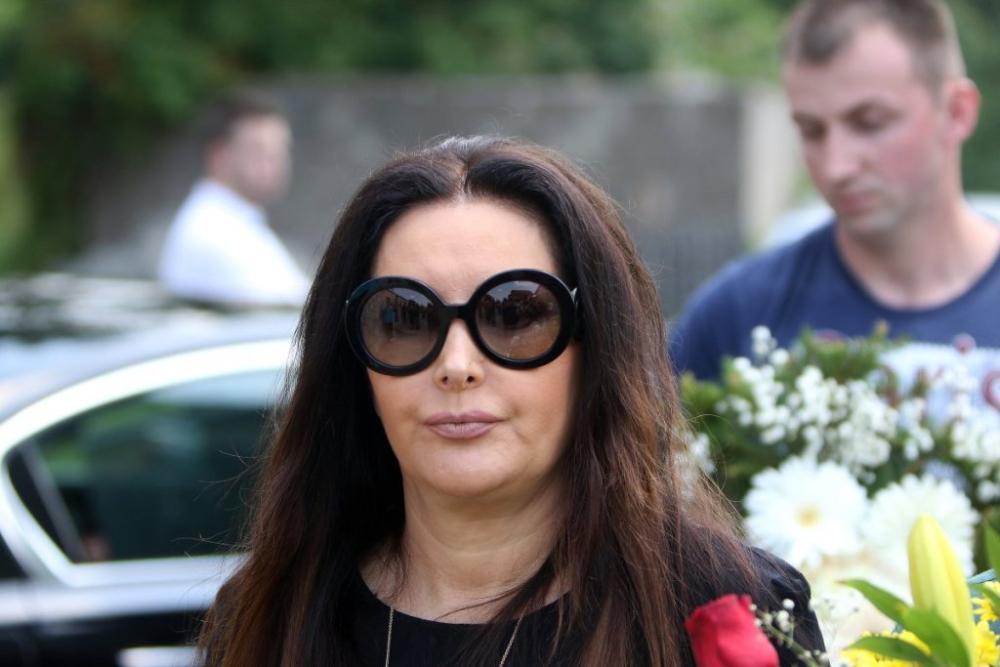 "Dragana Mirković nema prijatelje na estradi": Pevačica brutalno iskrena
