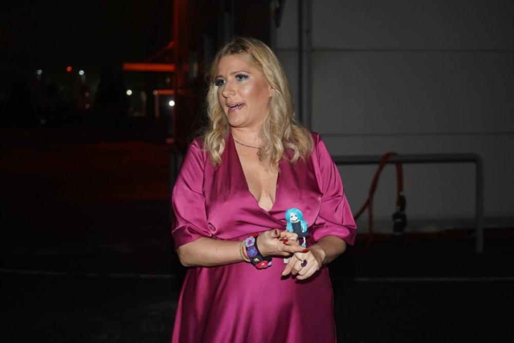 Jelena Golubović kopira Miljanu Kulić: Pod ovim uslovima bi i trudna ušla u rijaliti