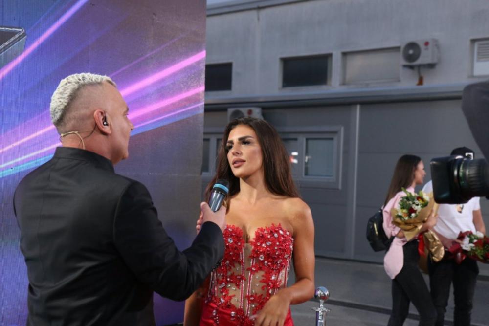 Ena Čolić živela sa kriminalcem koji se krio u Španiji: "Roditelje sam zvala sa govornice"