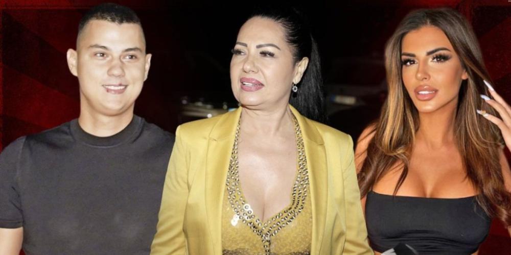 Ena Čolić otkrila da li se srela sa Zlatom Petrović - Evo šta posle svega misli o Pejinoj majci