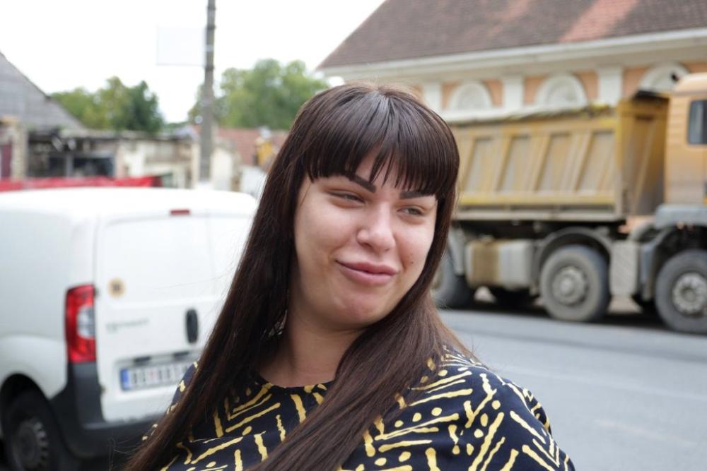 Miljana Kulić sva u podlivima - Pred Elitu 9 morala da poseti hirurga (FOTO)