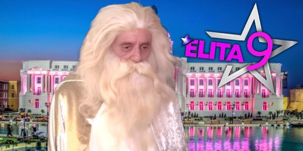 Gandalf ulazi u Elitu 9: Željko Mitrović šokirao novim videom