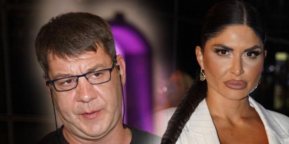 Porodica je sve rasprodala zbog nje - Ivan Marinković raskrinkao bivšu: "Još nosi moje prezime"