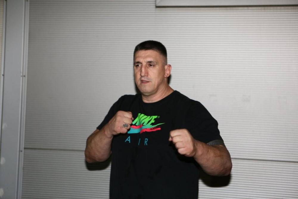 Nakon javnih pretnji Vuka Moba oglasio se Kristijan Golubović: Bukti žestoki rat repera i rijaliti učesnika
