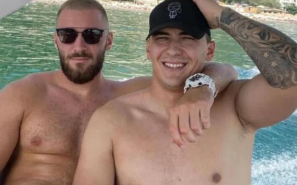 Ovo je Mensurov brat koji je izručen iz Urugvaja: Pao zbog tone kokaina, a pojavio se i u rijalitiju (FOTO)