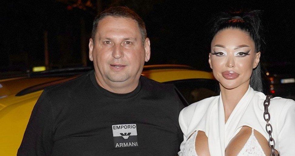 Taki Marinković otkrio koliko novca su lopovi Maji uzeli u Budvi: "Doživela je nervni slom"