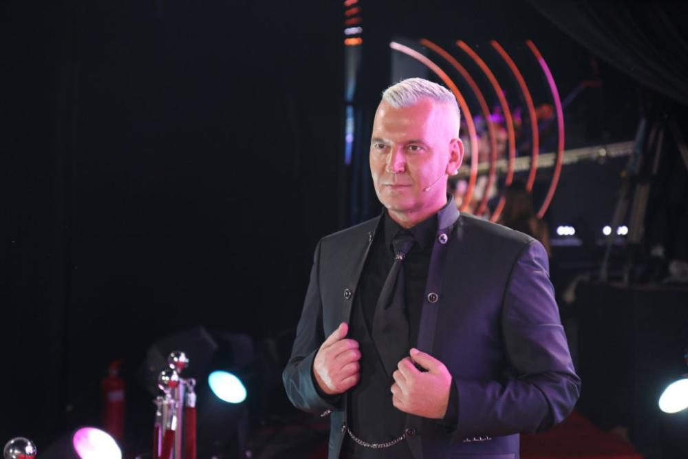 Posle 15 godina Milan Milošević presekao: "Dugo sam želeo to da uradim"