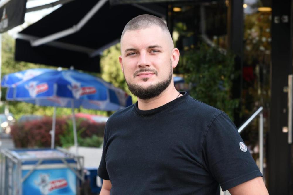 PREVARIO ŽENU,A LJUBAVNICI NAPRAVIO SAJT ZA ODRASLE: Zajedno su zarađivali od njenog sajta, a sada joj je profil hakovan! " Ne znam šta se dešava"