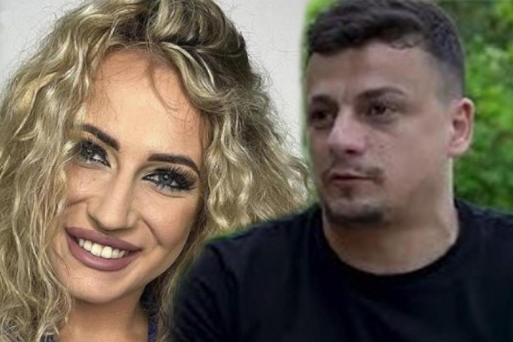 POGLEDAJTE DIRLJIV SUSRET OCA I ĆERKE! Milica dovela malu Barbaru Terzi: Emotivni kadrovi (VIDEO)