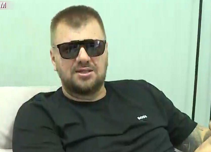 "VOLIM TE I SAD, ALI NE ZNAM DA LI ME ČUJEŠ" Janjuš podelio uspomenu iz detinjstva sa pokojnim bratom, pa napisao emotivne reči (FOTO)