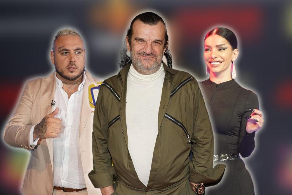 "JOŠ JOJ JE I PARE DAO" Filip Car optužio ženu svog deteta, kune se da je Aleks Nikoli, prodavala intimu Lukasu