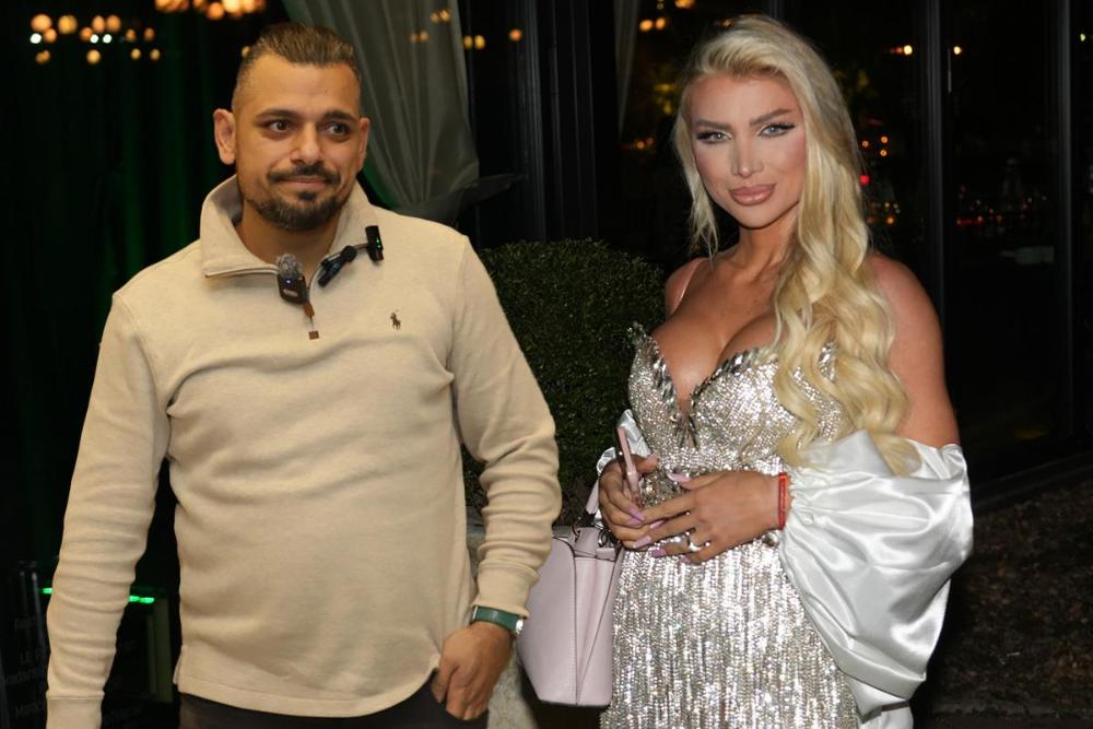 "PUCAO SAM PARE NA MILIČINE ROĐENDANE, A ONA MOJ NIJE NI ČESTITALA" Bora Santana otorvio dušu pa slučajno otkrio ime velike rijaliti zvezde koja ulazi u Elitu 9