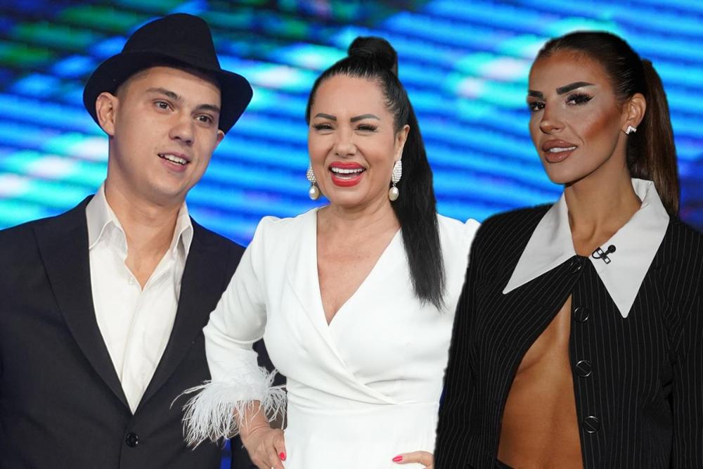 ZLATA PETROVIĆ OPROSTILA ENI UVREDE! Zvala me je, jer je otkrila da smo Peja i ja u tajnoj vezi! Detalji pomirenja