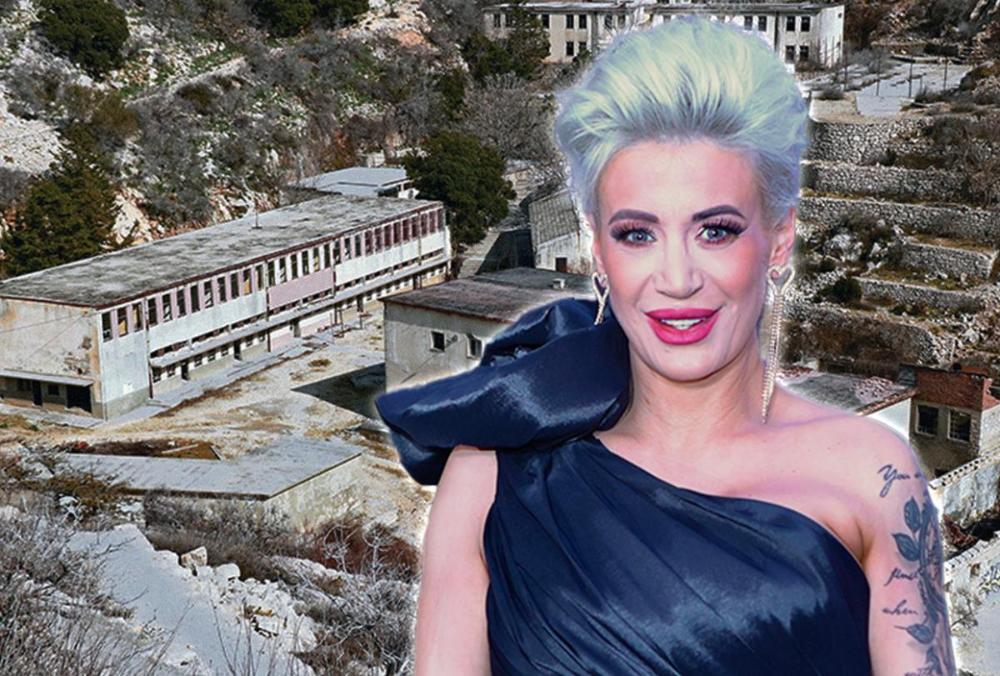 ZANIMLJIVA PROŠLOST! Dušica: Moj deda je bio načelnik na Golom otoku