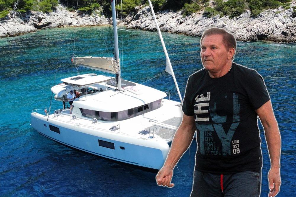 PUSTOLOV! PRODAJE VILU NA MORU ZA 2 MILIONA €! Miloš Bojanić želi ovako da dočeka starost: Kupujem luk, paradajz, struja besplatna...
