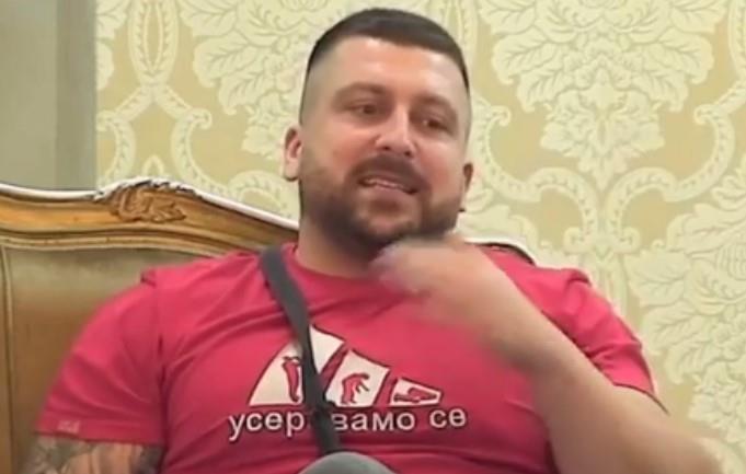 NEREALNA BROJKA! On je najveći rijaliti zavodnik: Poznat po aferama s cimerkama, tučama, a danas živi porodičan život: Evo s kim je sve bio Mladen Vuletić