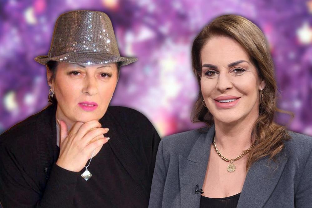 "TA LAŽNA MARINA TUCAKOVIĆ MI SE IZVINJAVALA" Kačavenda urnisala Lukinu majku Biljanu: Taj stihoklepac ima glupu snajku, ne znam da li je pametnija od nje