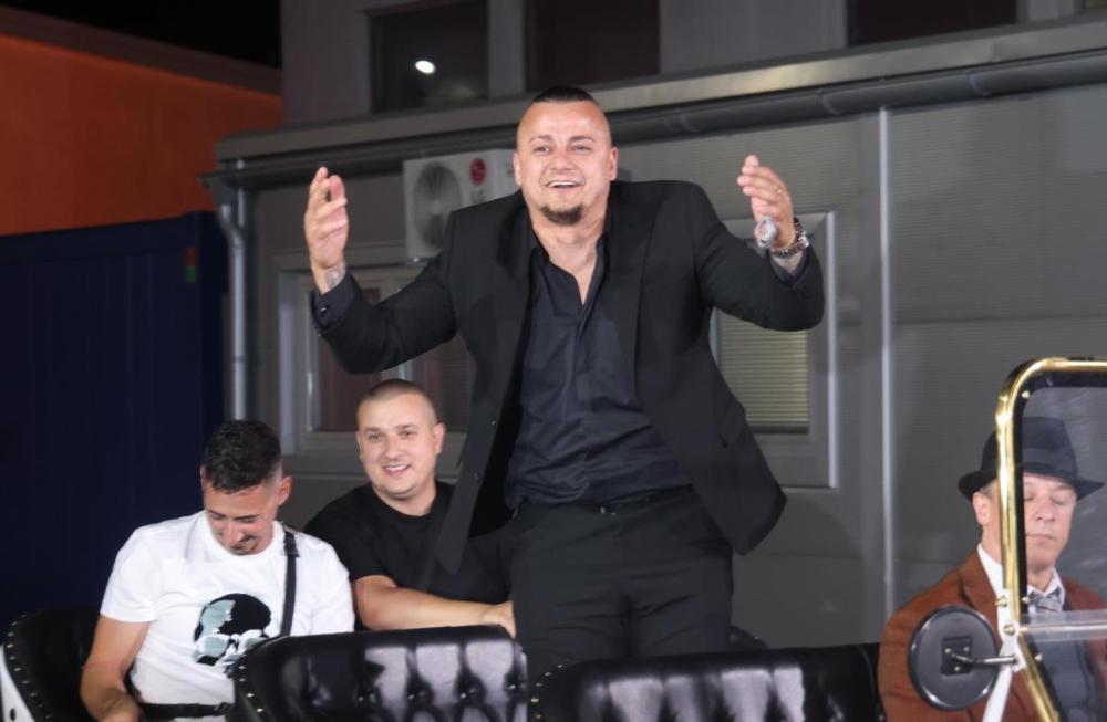 TERZA DANAS UZIMA ĆERKU OD MILICE VELIČKOVIĆ! Rijaliti učesnik napravio pakleni plan, evo šta će se sve dešavati