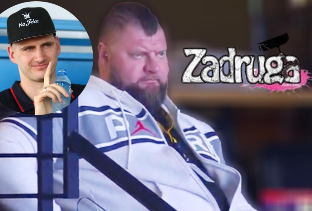 BRAT NIKOLE JOKIĆA ULAZI U RIJALITI!?