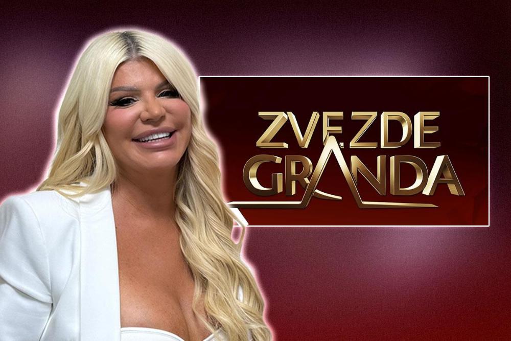 "NE ZNAM ČIJI JE IZBOR DARA" Pevač o velikim promenama u Zvezdama Granda: Zbog novca su pogazili...