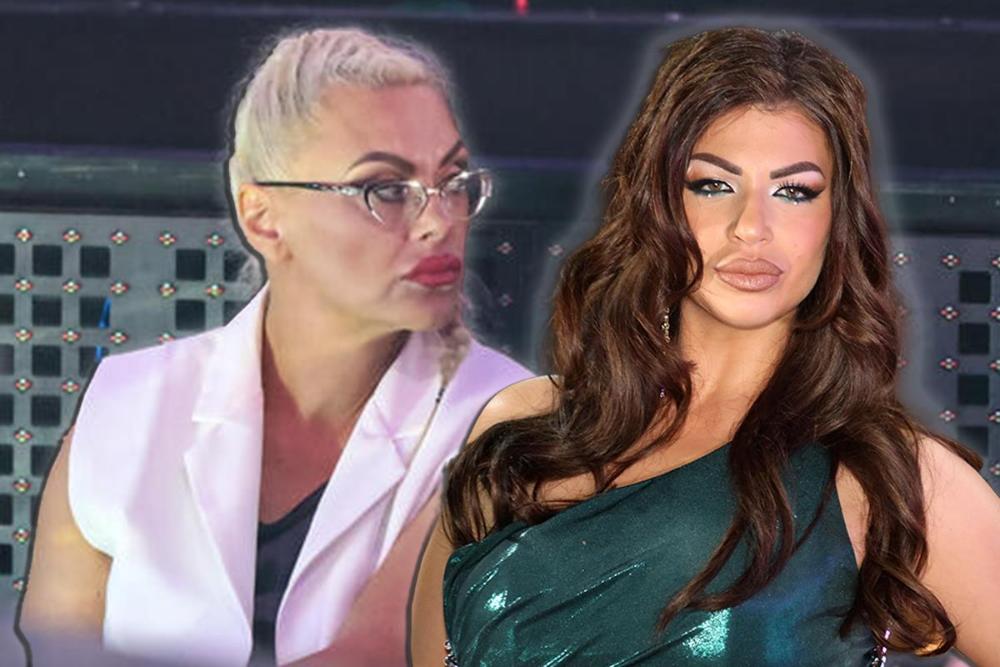 OGLASILA SE MARIJA KULIĆ POSLE VESTI DA JE MILJANA DOŽIVELA SRČANI! Besna kao ris, otkrila šta se dešava u Crnoj Gori: Ona je idiot!