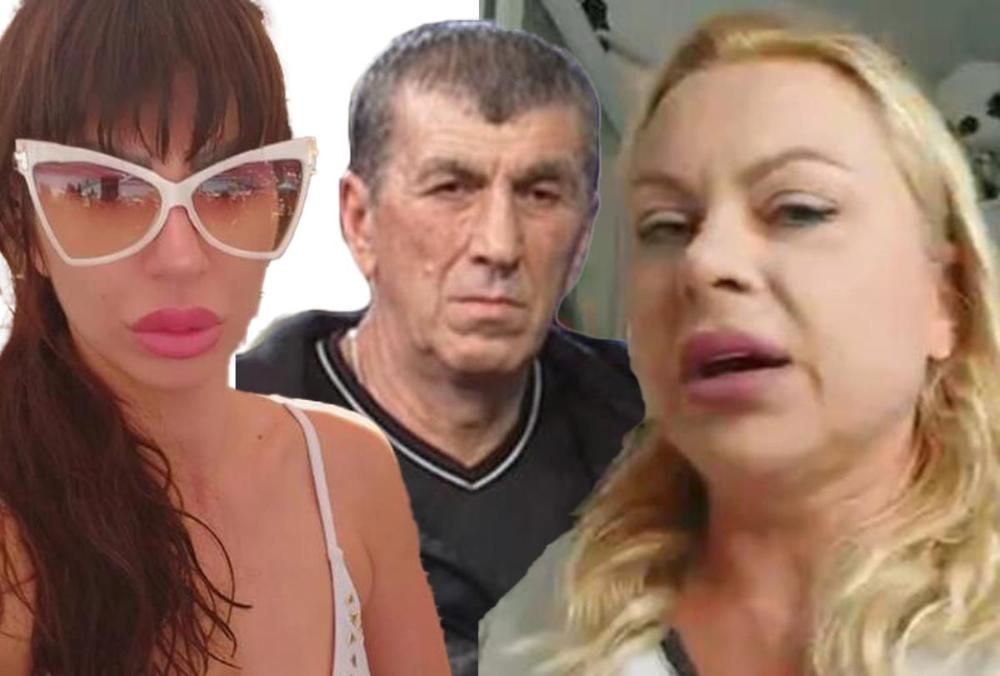 POZLILO OCU MILJANE KULIĆ! Nakon navoda da je doživela srčani udar, Siniša poručio samo jedno