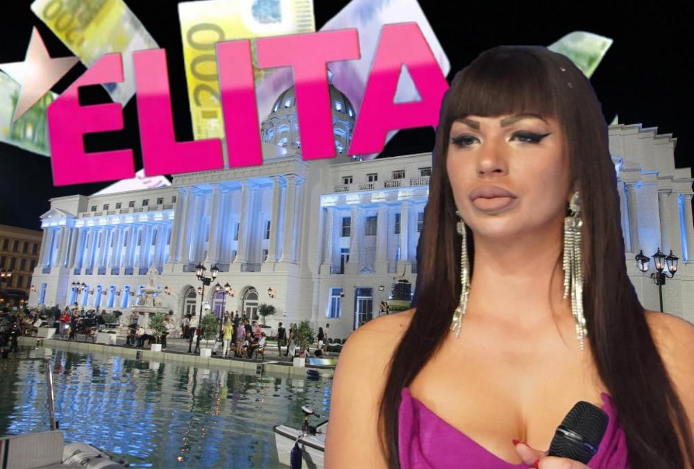 "OTEČENA SAM" Miljana Kulić se sređuje pred ulazak u "Elitu 9"! Posetila plastičara pa ovo promenila na sebi