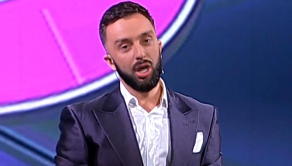 EVO NA KOJOJ TELEVIZIJI I NA KOM PROJEKTU ĆEMO GLEDATI DARKA TANASIJEVIĆA! Voditelj prelomio i o svemu obavestio javnost