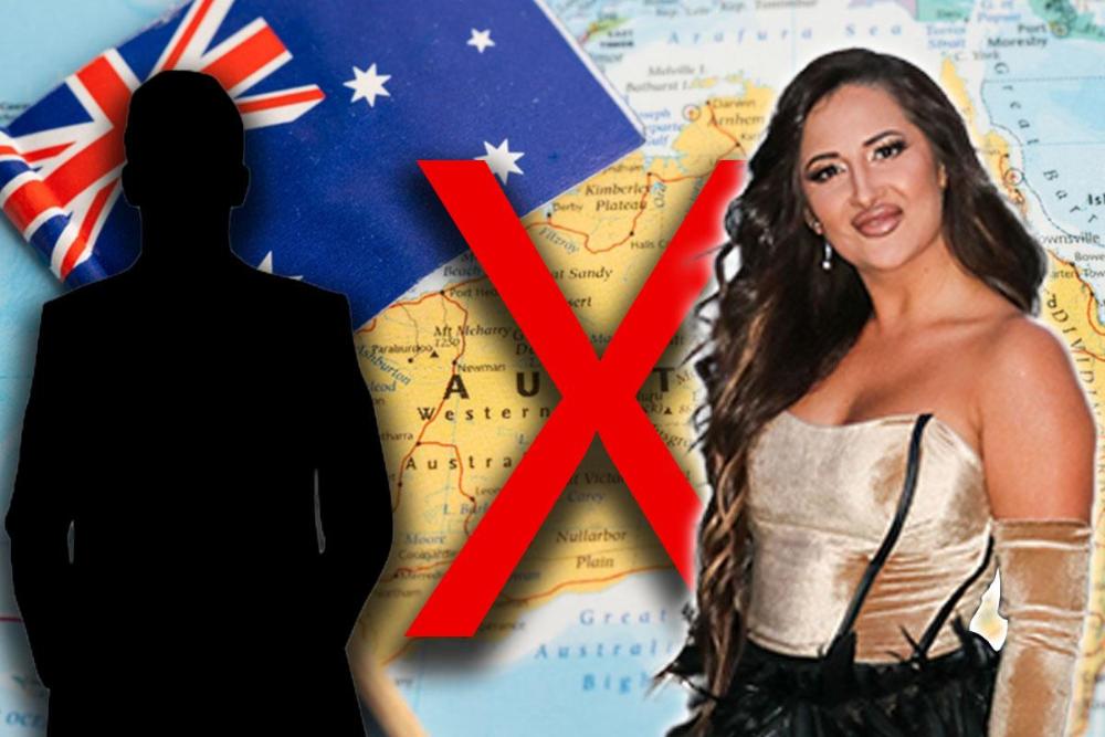 JOŠ JEDAN LOPOVLUK OTKRIVEN! Čaprićki zabranjen ulazak u Australiju jer je opelješila čoveka za 30.000 evra