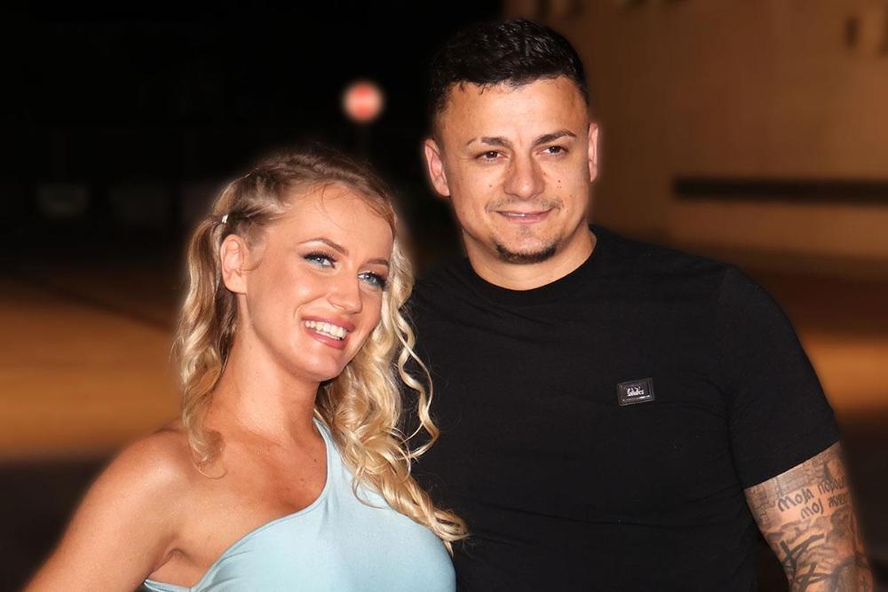 TERZA SPREMA MILICI VELIČKOVIĆ VELIKO IZNENAĐENJE Sve uradio dok je čuvao ćerku: Da li je pomirenje na pomolu? (FOTO)