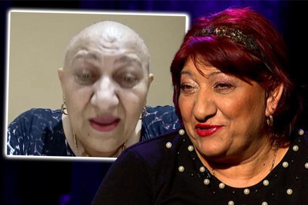 RADA VASIĆ U TEŠKOM ZDRAVSTVENOM STANJU Ćerka Ivana otkrila nove detalje o majčinom lečenju teške bolesti: Boli je jako...
