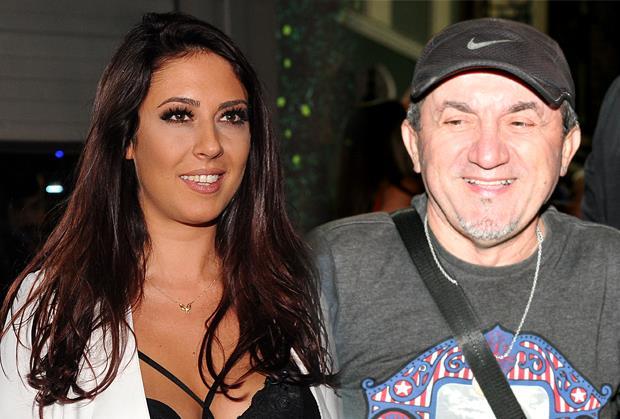 "NAJSREĆNIJI BI BIO DA SAM NAKON LUNE NESTALA" Ivana Krunić odgovorila Čedi Čvorku, estradni rat na pomolu