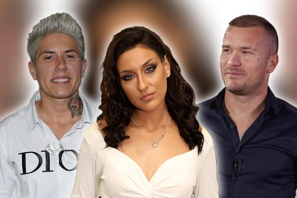 "POLOMIO JOJ VILICU!" Stefani Grujić iznela jezive detalje o odnosu Matore i njenog brata, a Jovana sad nakon toliko vremena podelila srećne vesti (FOTO)