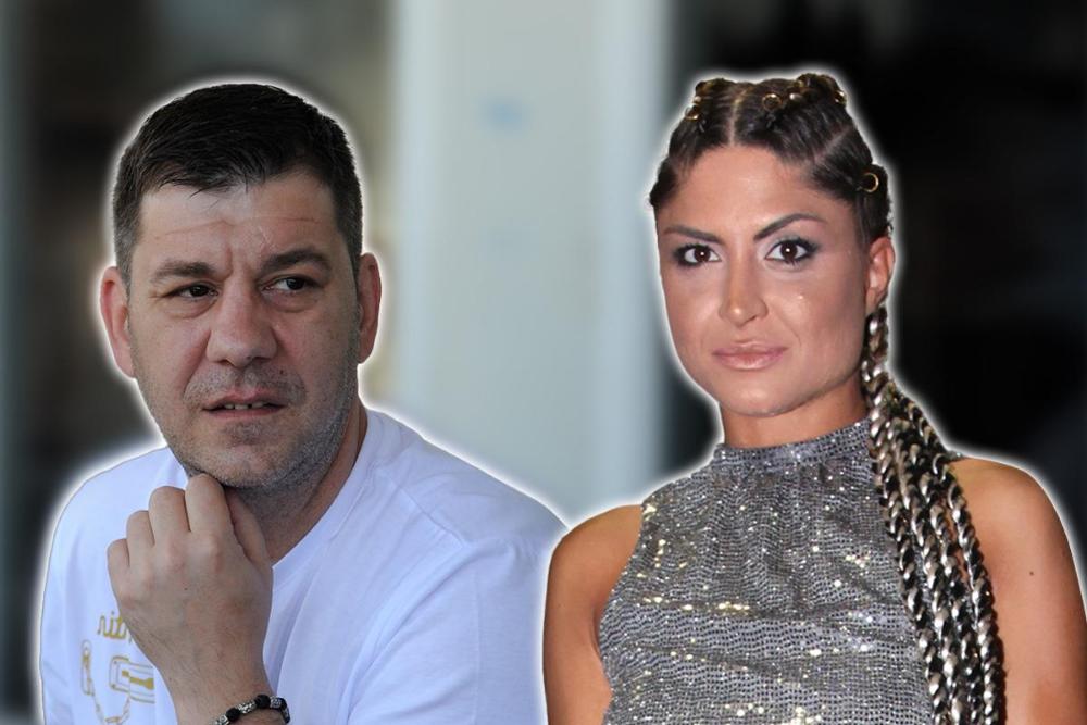IVAN MARINKOVIĆ IZNEO ŠOK DETALJE NAKON ŠTO JE JELENA ILIĆ KUPILA STAN: Njena porodica je morala da rasproda imanje u Leskovcu! Odmah mu odgovorila i ponizila