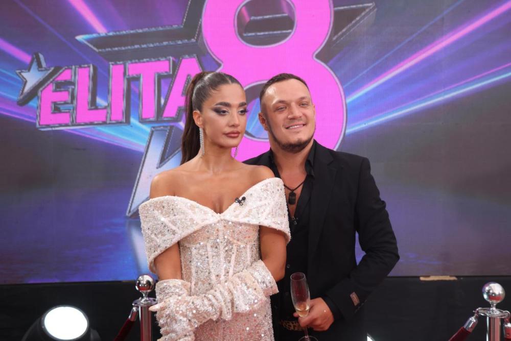 GASTOZ SE IŽIVLJAO NAD ANĐELOM?! Prijatelj Đuričićeve sve otkrio: Pucalo je po njenim leđima...