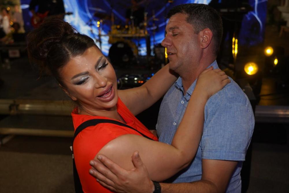 MARINKOVIĆ SE USELJAVA KOD KULIĆA! Oni nadogradili kuću zbog njega, Ivan sve priznao: "Ovaj gornji sprat je za mene, Marija je izvukla struju i vodu