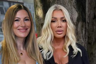 INSPEKTORKA LILI SE PRIKLJUČILA NEVENI MODELS! I ona sklopila ugovor sa svetskom firmom, evo šta smeraju njih dve, muškarcima će pasti vilice... (FOTO)
