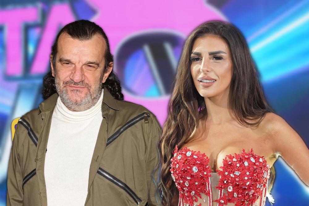 "LUKAS MI JE NUDIO..." Ena Čolić o mračnoj prošlosti, otkrila šta joj je Gastoz radio 15 godina, pa priznala sve o pevačima i uslugama...