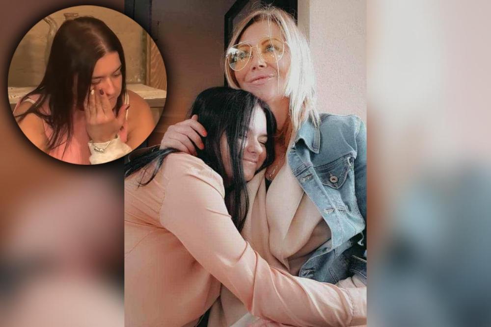 "PEVAČICA ME JE USVOJILA PA NAPUSTILA" Aleksandra Babejić otkriva šta se sve dogodilo nakon izlaska s Farme! Prepuštena sam sama sebi