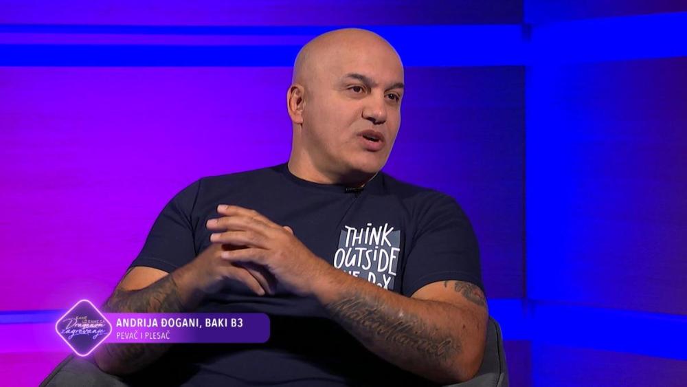 "BAVIM SE SOBOM I SVOJOM PORODICOM, NE PADAM JA NA TE FORE" Denser odgovorio Vesni Vukelic Vendi! "ne treba mi marketing "