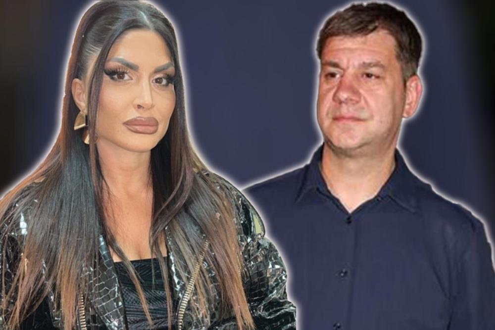 IVAN MARINKOVIĆ SAZNAO DA MU BIVŠA ŽENA RADI NA SAJTU ZA ODRASLE Oglasio se i šokirao javnost izjavom - Spreman da pomogne?!