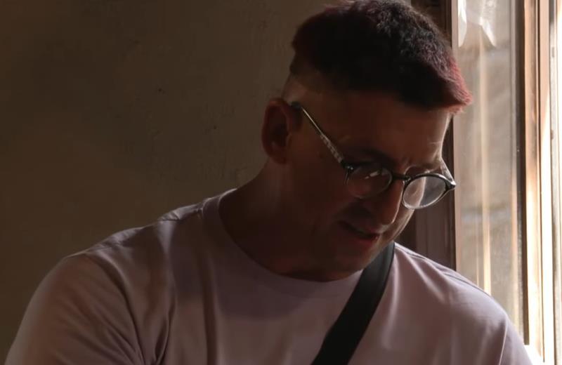 KRISTIJAN GOLUBOVIĆ URNISAO CIMERKU! Tvrdi da je rođena da bude igračica, ponizio je kao nikada do sad