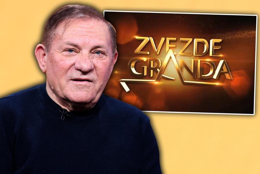 "TO MI NIJE PO VOLJI, SAŠA POPOVIĆ MI JE BIO DUGOGODIŠNJI PRIJATELJ..." Miloš Bojanić o napuštanju Granda i odlasku Viki i Bosanca iz žirija: Nema tih para...