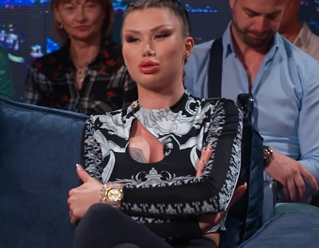 "KAD SU ME UHAPSILI NISAM IMALA DONJI VEŠ, DEČKA SAM VARALA U ZATVORU!" Bila na robiji, volela Gastoza, pa joj se život pretvorio u pakao: Bubrezi otkazuju...