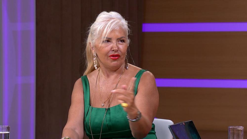 NAŠA VODITELJKA SIROMAŠNE MUŠKARCE NAZVALA SLEPCIMA! Ima 68 godina i samo ovakve želi za romansu