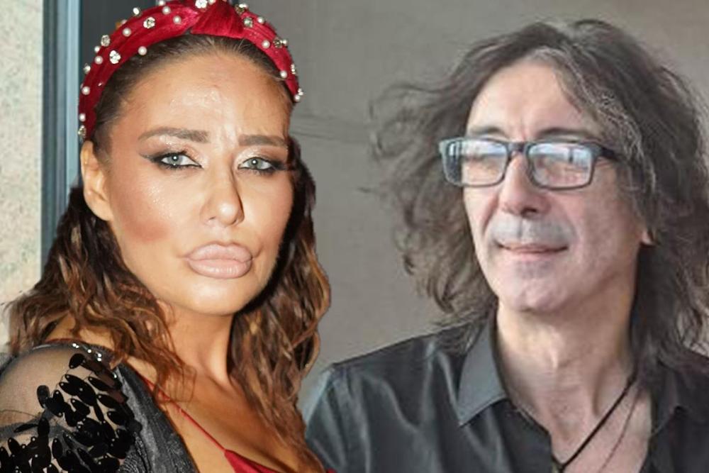 "SAMO DA NE UBIJU JEDNO DRUGO!" Pevačica se oglasila nakon žestokog okršaja Ane i Raleta, otkrila kako se kompozitor privatno ponaša, a od jedne stvari strepi
